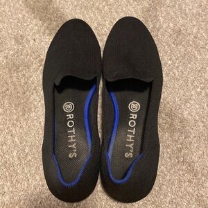 Rothy’s Size 9